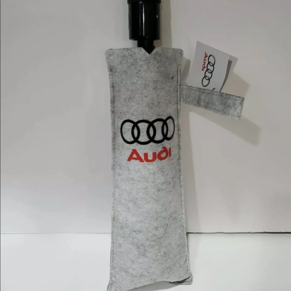 Audi Umbrella